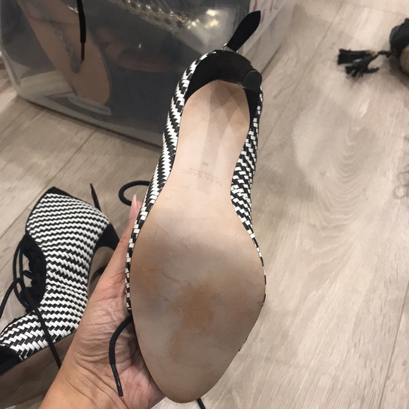 Zara heels - Picture 4 of 5